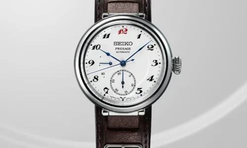 Seiko Presage Laurel 110th Anniversary ref. SPB359
