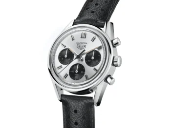 TAG Heuer Carrera Chronograph 60th anniversary