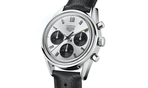 TAG Heuer Carrera Chronograph 60th anniversary