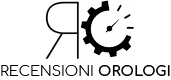 Logo Recensioni Orologi