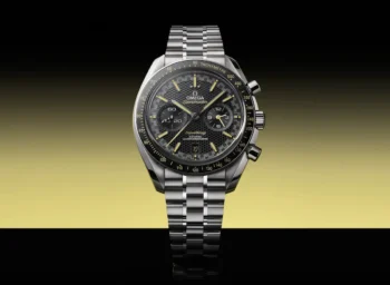 Omega Speedmaster Super Racing