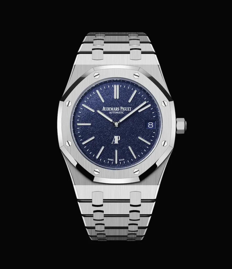 Audemars Piguet Royal Oak Jumbo 16202