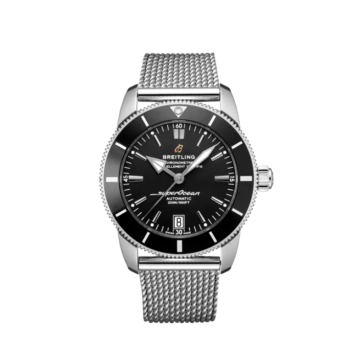 Breitling Superocean Heritage B20