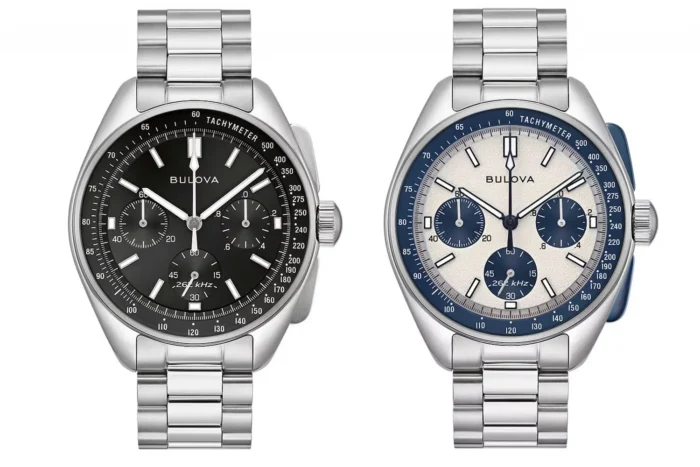 Bulova Lunar Pilot 43.5 mm
