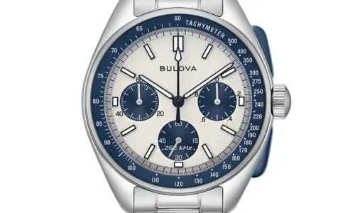Bulova Lunar Pilot 43.5 mm