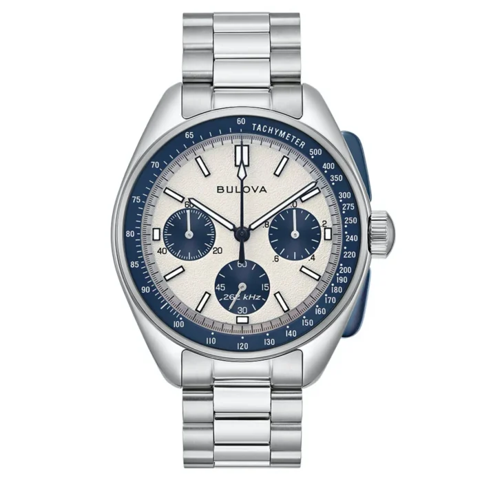 Bulova Lunar Pilot 43.5 mm