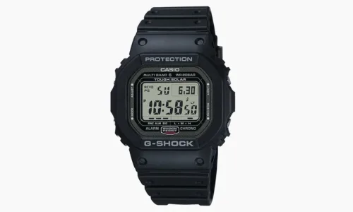 Casio G-SHOCK GW-5000U-1ER