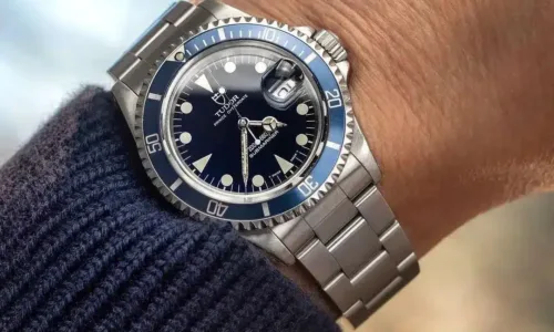 I migliori orologi Tudor in cui investire