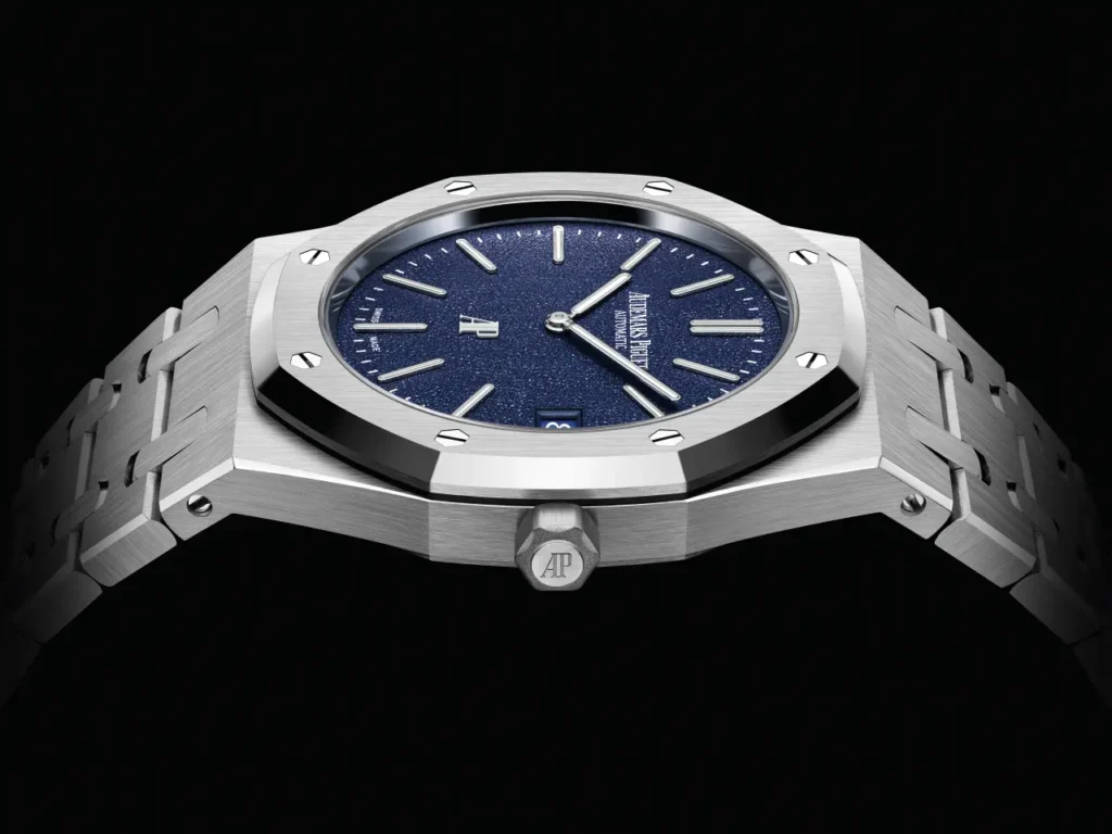 Audemars Piguet Royal Oak Jumbo 16202