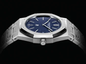 Audemars Piguet Royal Oak Jumbo 16202