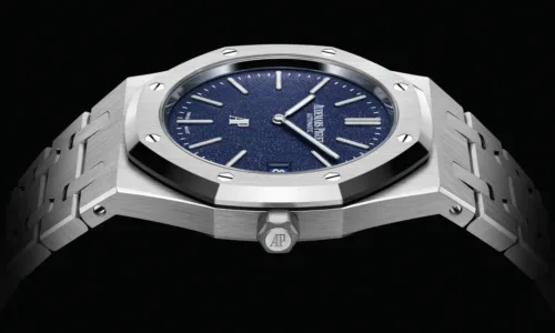 Audemars Piguet Royal Oak Jumbo 16202