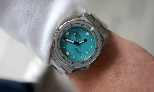 Doxa SUB 600T
