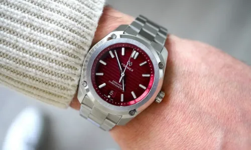 Formex Essence ThirtyNine Chronometer