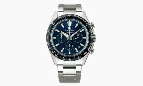 Grand Seiko Tentagraph