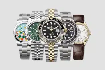 Rolex 2023