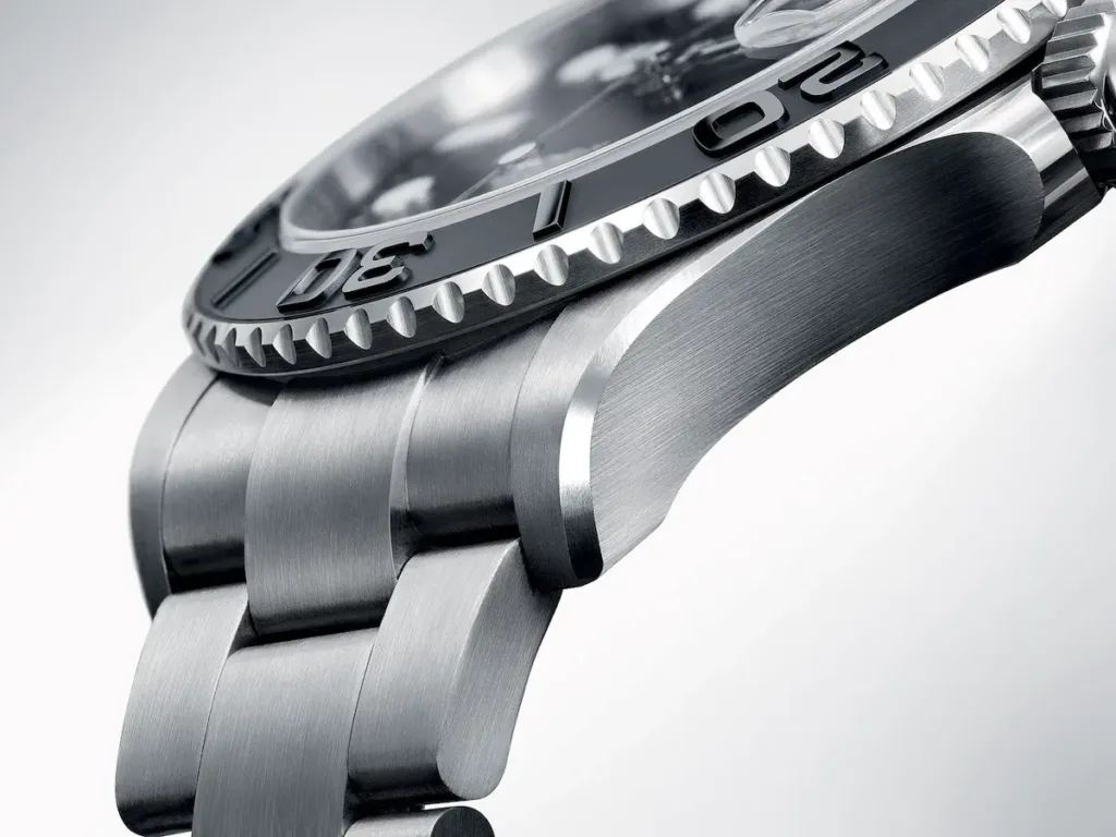 Rolex Yacht-Master 42 in RLX Titanium