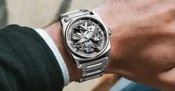 CODE41 T360 Tourbillon