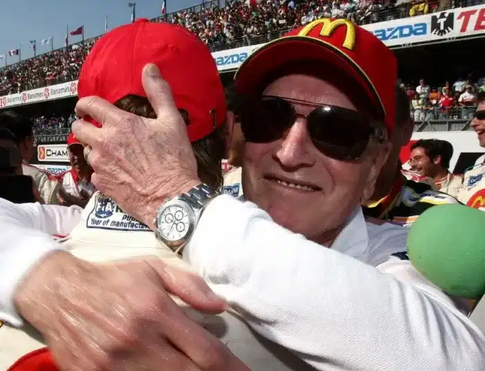 Due dei Rolex Daytona di Paul Newman saranno messi all'asta