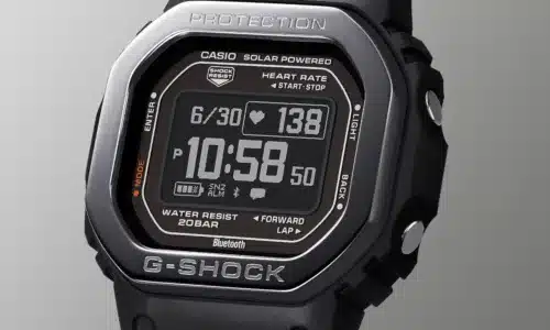 G-Shock G-SQUAD DW-H5600