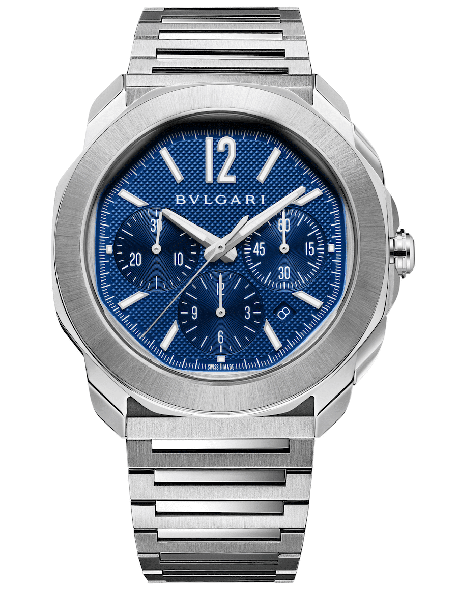 Octo Roma Chronograph