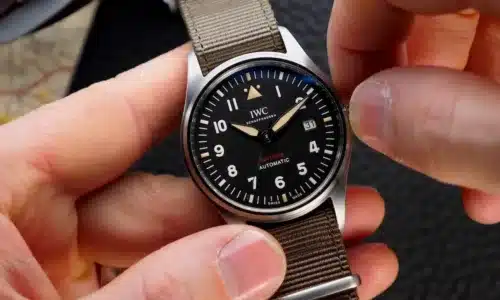 I migliori Orologi Militari