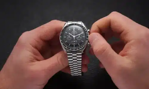 7 motivi per acquistare un Omega Speedmaster