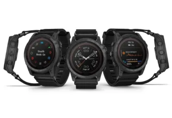 Garmin Tactix 7 Pro Edition