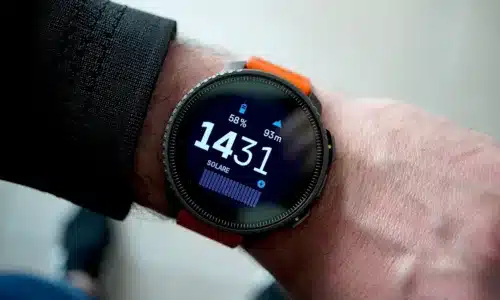 Suunto Vertical