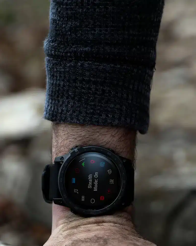 Garmin Tactix 7 Pro Edition