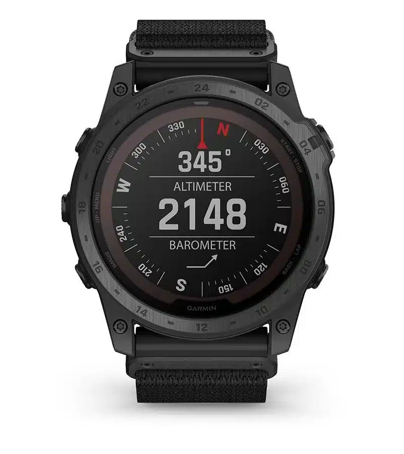 Garmin Tactix 7 Pro Edition