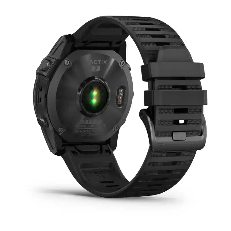 Garmin Tactix 7 Pro Edition