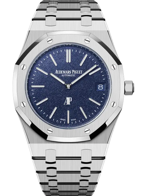 Audemars Piguet Royal Oak "Jumbo" Extra-Thin 39mm