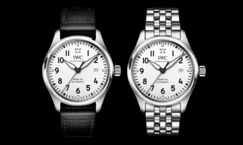 IWC Mark XX 2023