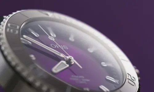 Oris Aquis Hölstein Edition 2023