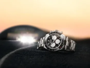 ROLEX Cosmograph Daytona 126529LN