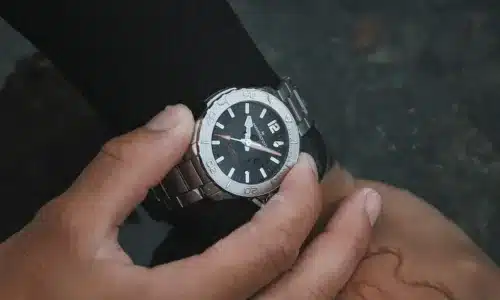 Hamilton Khaki Navy Frogman 41mm