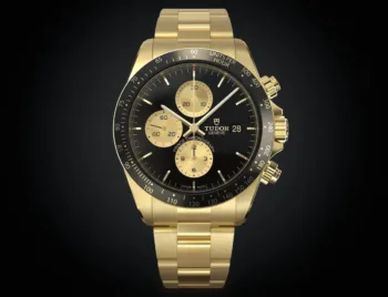 Tudor Prince Chronograph One