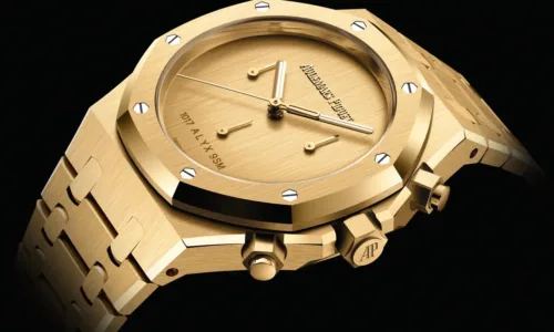 Audemars Piguet 1017 ALYX 9SM