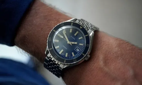 Doxa Sub 200