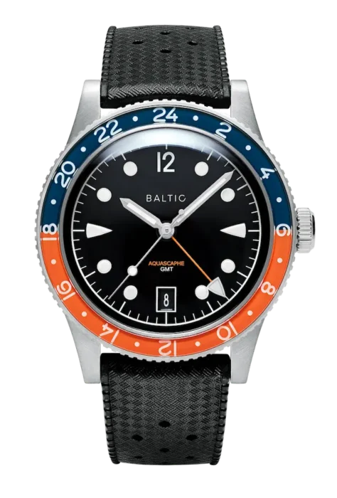 Baltic Aquascaphe GMT