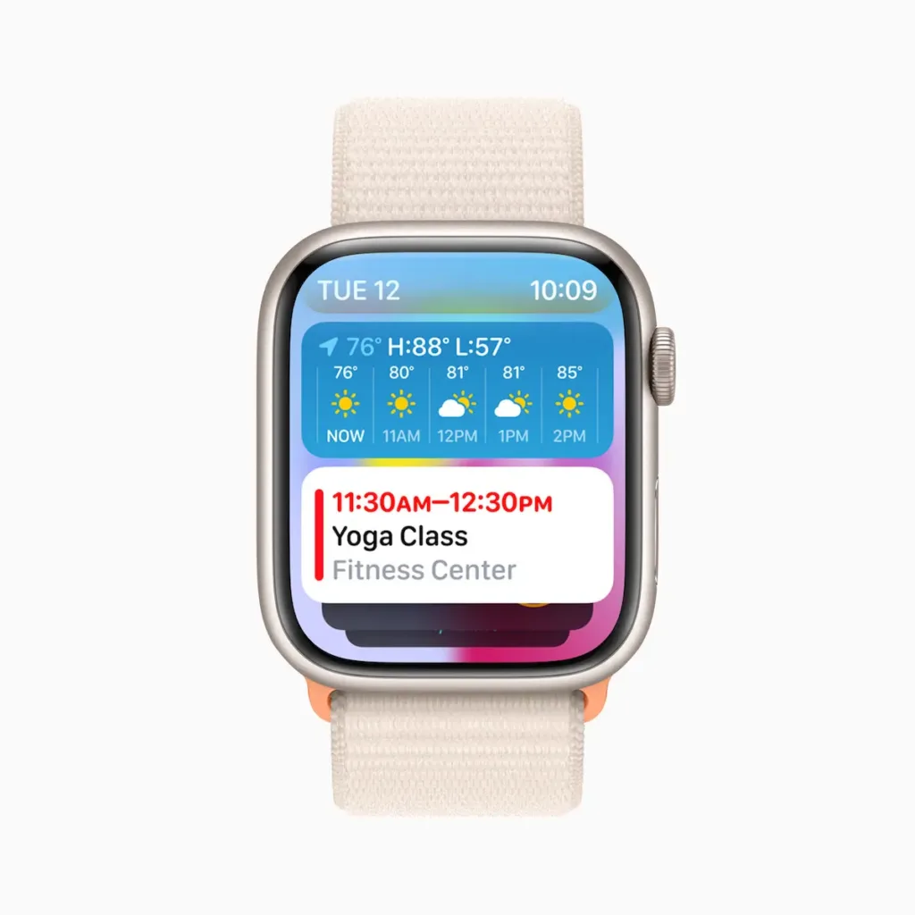 Apple Watch 9