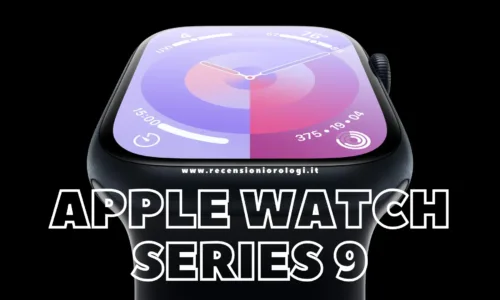 Apple Watch Series 9