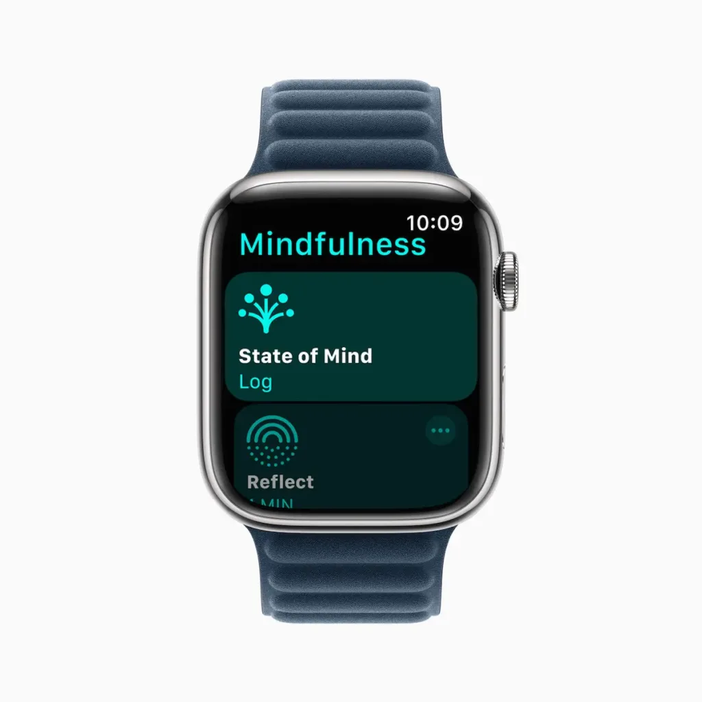 Apple Watch 9