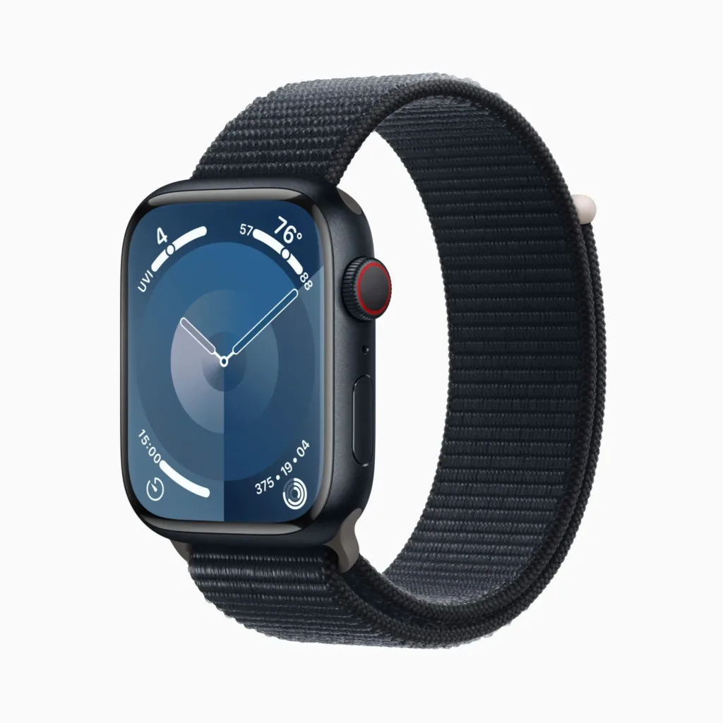 Apple Watch 9