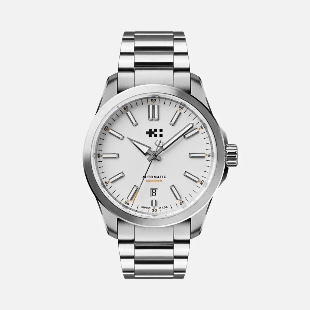 Christopher Ward C63 Sealander Automatic