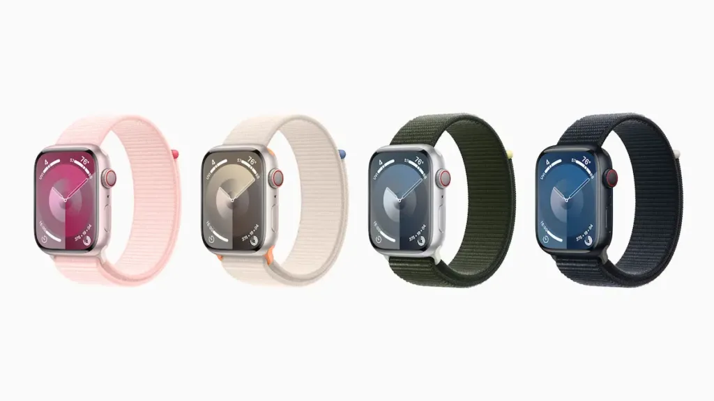 Apple Watch 9