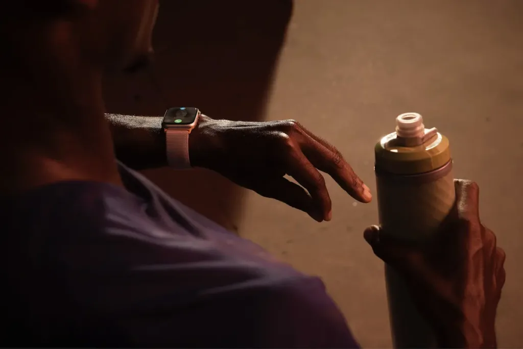 Apple Watch 9