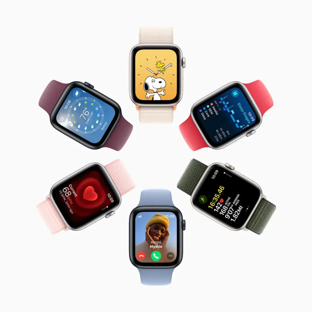Apple Watch 9