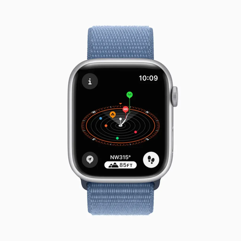 Apple Watch 9