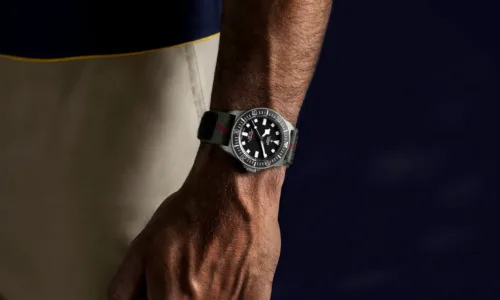 Tudor Pelagos FXD Black